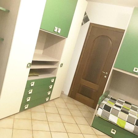 Apartment - La Matrioska Arquata Scrivia Екстер'єр фото